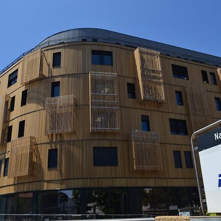 Appartement Lac Rose - Parking, Metro, Jusqu'A 4 Personnes Marseille Exterior photo