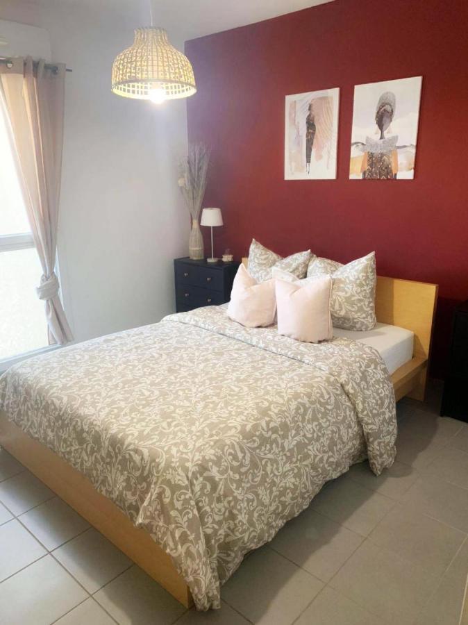 Appartement Lac Rose - Parking, Metro, Jusqu'A 4 Personnes Marseille Exterior photo