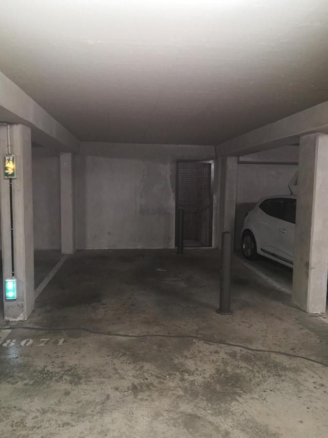 Appartement Lac Rose - Parking, Metro, Jusqu'A 4 Personnes Marseille Exterior photo